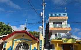Villa Juan Y Exequila